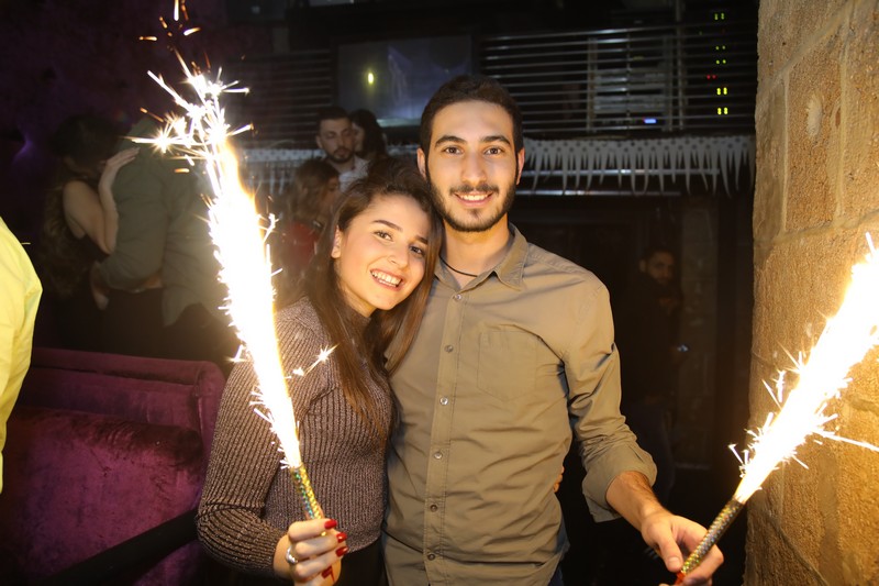 NYE at Taiga Batroun